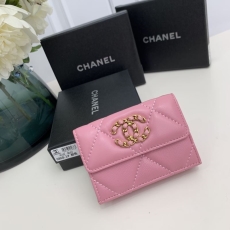 Chanel Wallets Purse